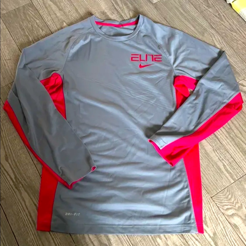 Nike long sleeve